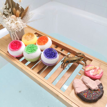 Load image into Gallery viewer, VOLCANO BATH BOMBS X8 BUNDLE