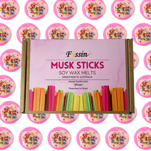 Load image into Gallery viewer, MUSK STICKS 6pcs