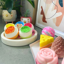 Load image into Gallery viewer, VOLCANO BATH BOMBS X8 BUNDLE