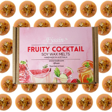 Load image into Gallery viewer, FRUITY COCKTAIL 6pcs