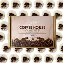 Load image into Gallery viewer, COFFEE HOUSE 6pcs