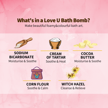 Load image into Gallery viewer, LOVE U