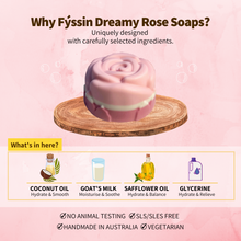 Load image into Gallery viewer, DREAMY ROSE