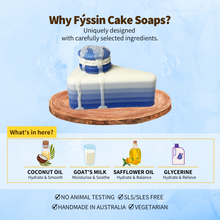 Load image into Gallery viewer, FRESH LINEN CAKE