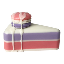 Load image into Gallery viewer, FRESH CHERRY CAKE