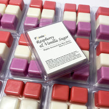 Load image into Gallery viewer, RASPBERRY & VANILLA SUGAR