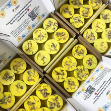 Load image into Gallery viewer, LEMONGRASS & CITRUS 6pcs