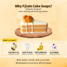 Load image into Gallery viewer, MANDARIN CAKE