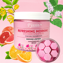 Load image into Gallery viewer, 10 x SHOWER STEAMERS BUNDLE