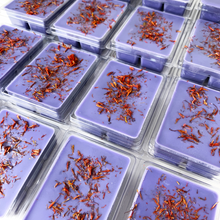 Load image into Gallery viewer, SAGE & BLACK RASPBERRY