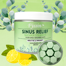 Load image into Gallery viewer, 10 x SHOWER STEAMERS BUNDLE