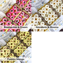 Load image into Gallery viewer, 4 x SOY WAX MELTS BOX BUNDLE