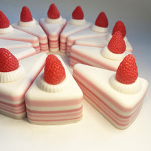 Load image into Gallery viewer, STRAWBERRY CAKE