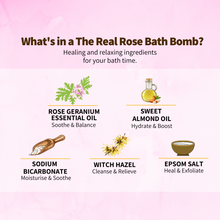 Load image into Gallery viewer, THE REAL ROSE