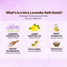 Load image into Gallery viewer, VERY LAVENDER