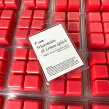 Load image into Gallery viewer, WATERMELON & LEMON SPLASH