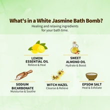 Load image into Gallery viewer, WHITE JASMINE