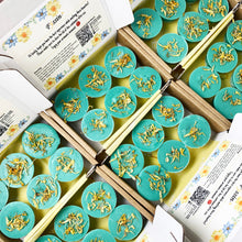 Load image into Gallery viewer, COCONUT & LIME 6pcs