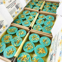 Load image into Gallery viewer, COCONUT & LIME 6pcs