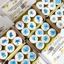 Load image into Gallery viewer, FRESH LINEN & JASMINE 6pcs