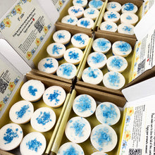 Load image into Gallery viewer, FRESH LINEN & JASMINE 6pcs