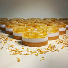 Load image into Gallery viewer, GOLD BLOOM