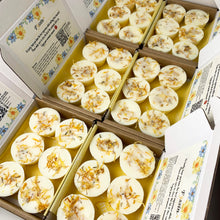 Load image into Gallery viewer, JASMINE & SWEET PEA 6pcs