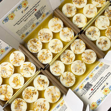 Load image into Gallery viewer, JASMINE & SWEET PEA 6pcs