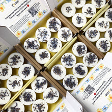 Load image into Gallery viewer, LAVENDER & MUSK 6pcs