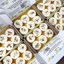 Load image into Gallery viewer, MANDARIN & BLOOMS 6pcs