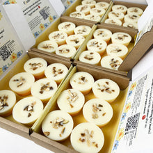 Load image into Gallery viewer, MANDARIN & BLOOMS 6pcs