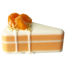 Load image into Gallery viewer, MANDARIN CAKE