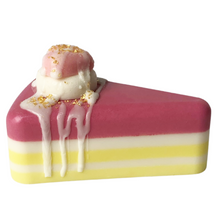 Load image into Gallery viewer, NECTARINE BLOSSOM CAKE