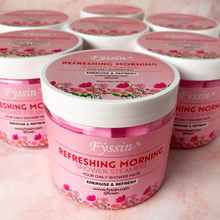 Load image into Gallery viewer, REFRESHING MORNING