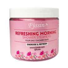 Load image into Gallery viewer, REFRESHING MORNING