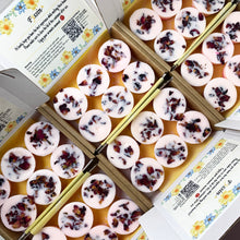 Load image into Gallery viewer, ROSE PETALS 6pcs