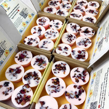 Load image into Gallery viewer, ROSE PETALS 6pcs