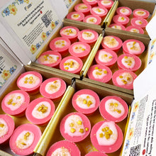 Load image into Gallery viewer, STRAWBERRY PUNCH 6pcs