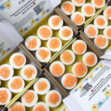 Load image into Gallery viewer, VANILLA & CARAMEL 6pcs