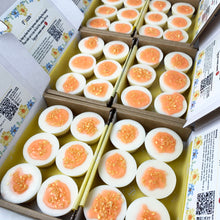 Load image into Gallery viewer, VANILLA & CARAMEL 6pcs