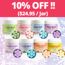 Load image into Gallery viewer, SHOWER STEAMER SINGLE
