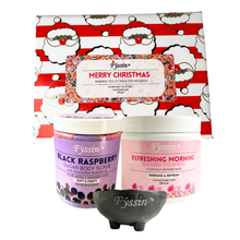 Load image into Gallery viewer, XMAS SHOWER SET

