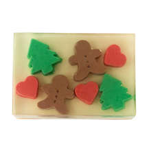 Load image into Gallery viewer, FESTIVE TRIO
