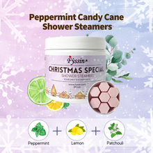 Load image into Gallery viewer, CHRISTMAS SHOWER STEAMER
