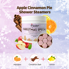 Load image into Gallery viewer, 10 x SHOWER STEAMERS BUNDLE
