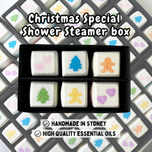 Load image into Gallery viewer, CHRISTMAS SHOWER BUNDLE (L)
