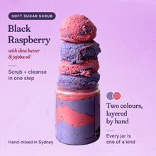 Load image into Gallery viewer, 4 x BODY SCRUB BUNDLE
