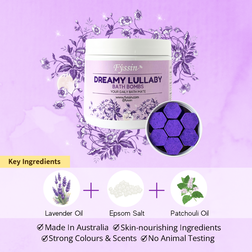 BATH BOMB JAR SINGLE