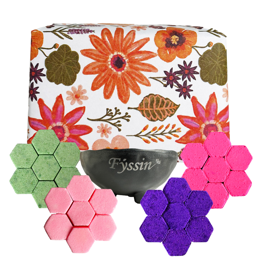 SHOWER & BATH(S) GIFT SET