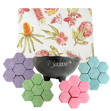 Load image into Gallery viewer, SHOWER STEAMER MIX(S) GIFT SET
